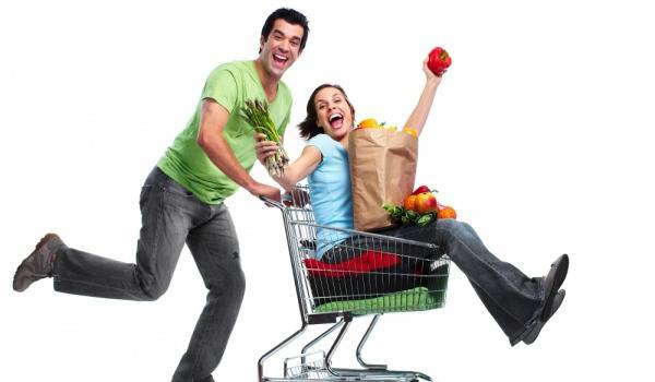 Как да пазаруваме икономично?