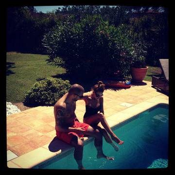 Алисия и Ники Михайлов се разделиха официално