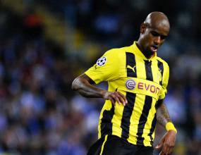 Фелипе Сантана потегли за Шалке с „Борусия завинаги“