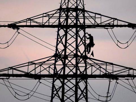 В челните места сме по скъп ток