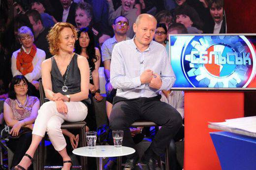 Евтим Милошев: Турция не иска сериал за любовта между българин и туркиня