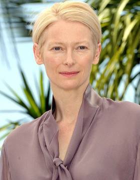 На 52, актрисата Тилда Суинтън е новото лице на „Шанел“