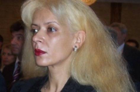 Вписаха в Почетната книга на Добрич Сабина Дукова