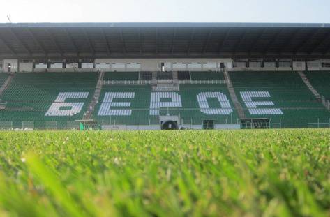 Евромачове в Стара Загора