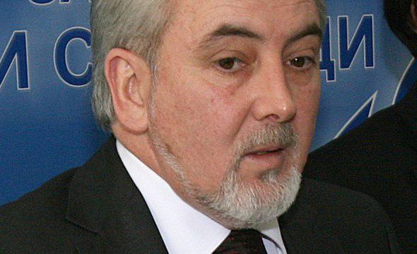 Лютви Местан: Не знам дали арх. Тихолов е бил водач на листите на ДПС в Несебър