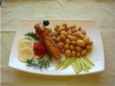 Киевски котлет