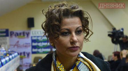 Илияна Раева: Безотговорно решение към спорта на България