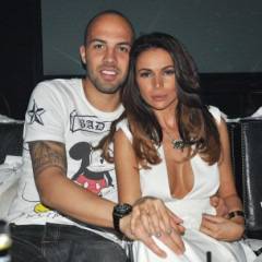 Алисия и Ники Михайлов: Разделихме се