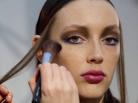 Идеи за красив грим