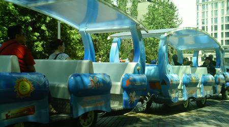 Нова линия на градския транспорт в София