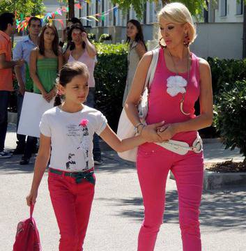 Виолета Здравкова: Вдовицата на Трайчо Манекена ми даде удостоверение за наследници!