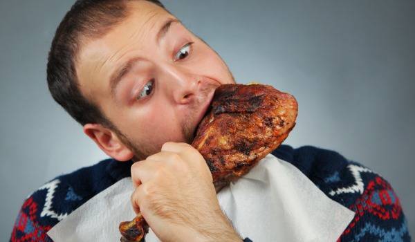 С какво да заменим месото