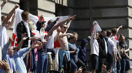 Арестуван е десети заподозрян за убийството на войника в Лондон