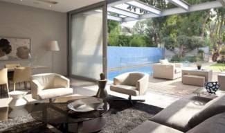 Къщи от бъдещето: SL House