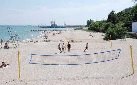 Комисия ще следи за безопасността на плажовете