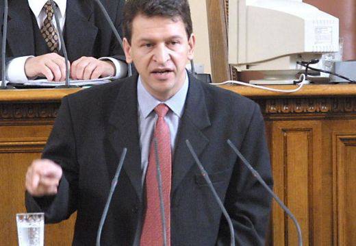 Д-р Стойчо Кацаров: Проблемът в здравеопазването е в липсата на доверие между лекар и пациент