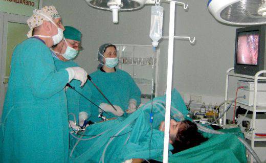 Доц. д-р Крум Кацаров: В Европа ме е срам да кажа какво е състоянието на медицината у нас!