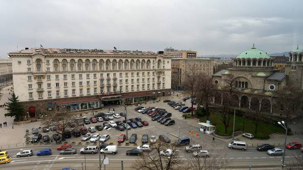 Двама победители в конкурса за нов облик на площад „Света Неделя“