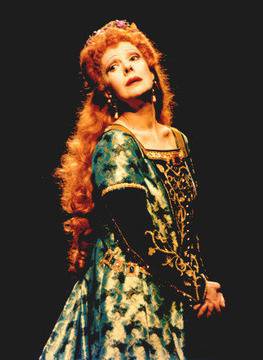 Райна Кабаиванска с оперен „Оскар“