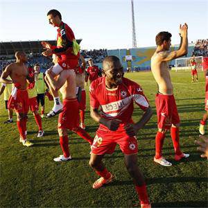 Абсурдът ЦСКА 2248