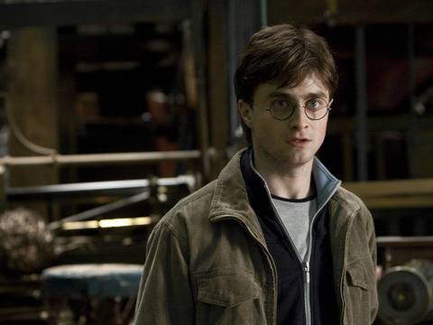 Даниел Радклиф: Бих изиграл бащата на Хари Потър