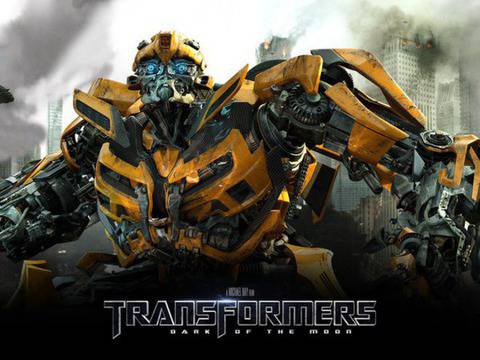Първи кадри на новите автомобили в Transformers 4 (Снимки)