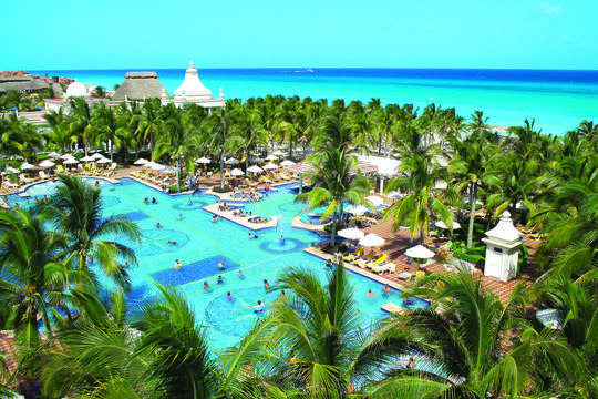 7-те изумителни чудеса на Мексико