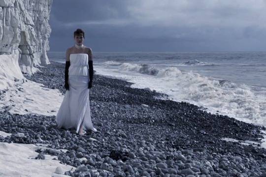 Рут Колева с ново „бебе“