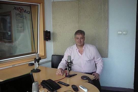 Д-р Асен Балтов: Здравната каса не плаща за достатъчно рехабилитация