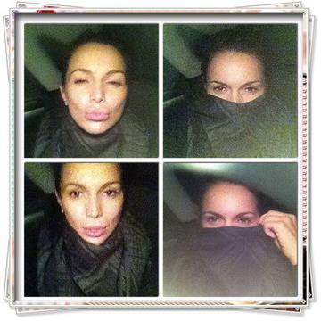 Алисия в тежка депресия, не излиза от дома си видяна 6965 коментари 6