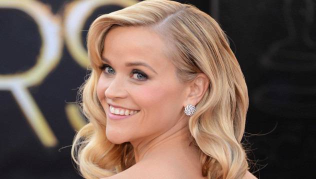 Рийз Уидърспуун е фаворит да изиграе Хилари Клинтън в нов биографичен видяна 1181 коментари 0