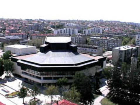 Чия градина и тераса в Разград е най-красива