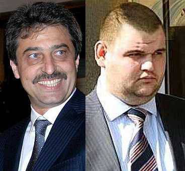 Дилян Певски и Цветан Василев собственици на bТВ?