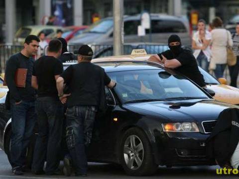 Краят на ГДБОП е близо