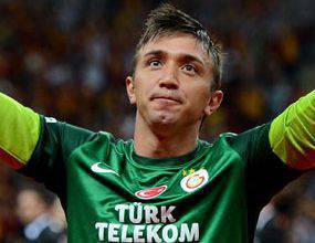 Галатасарай отказа 17 млн. от Барса за Муслера