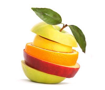 В хармония: 5 мита за здравословното хранене