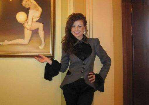 Илияна Раева: Единственият изход за “Левски” е Наско Сираков