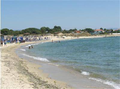 Българи откриха летния сезон в Гърция