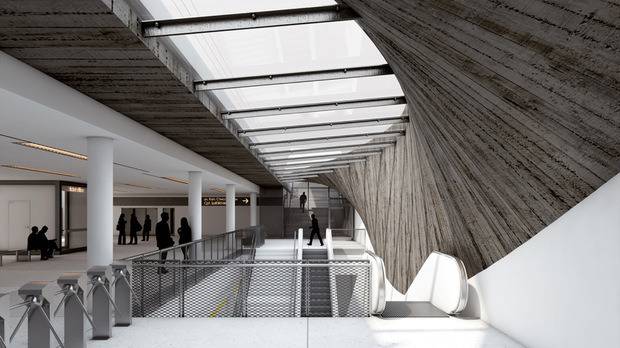 Прозрачно, със сив нюанс