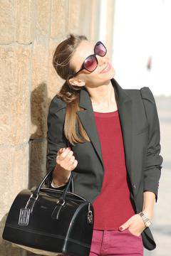 Business look – Luba – Блогосфера