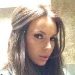 Алисия: Не съм в депресия