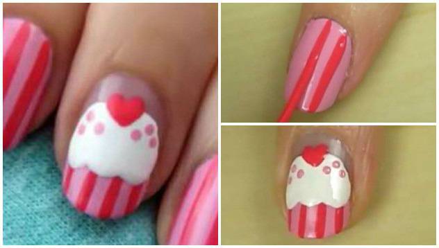 Как да си направим вкусен маникюр видяна 3215 коментари 0