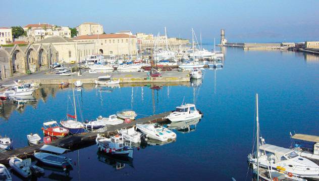 Интересни факти за Крит видяна 2420 коментари 0