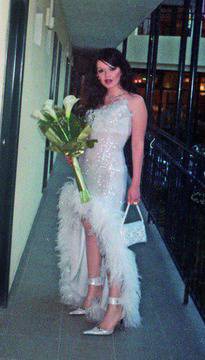 Галена като абитуриентка видяна 19944 коментари 15