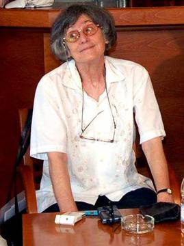 Майката на Иванка Гръбчева се отровила!