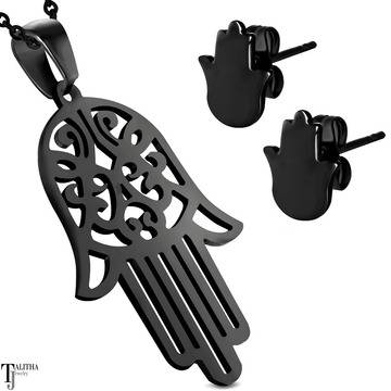 Висулка “Ръката на Фатима”