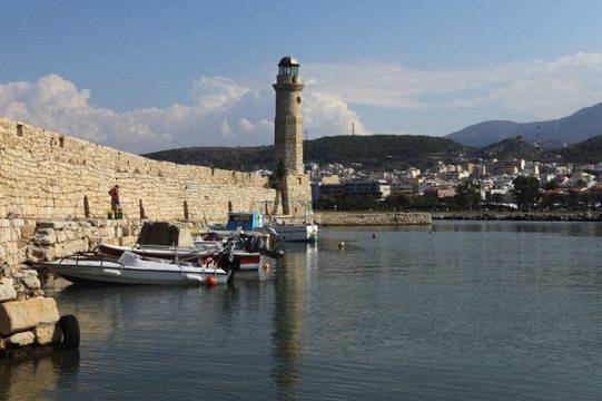 Интересни факти за Крит