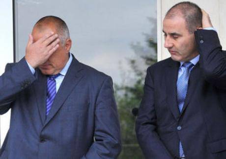 Борисов и Цветанов са поръчали убийствата на Цветан Василев и Пеевски