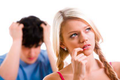 Как да си хвана гадже, защо нямам приятелка?