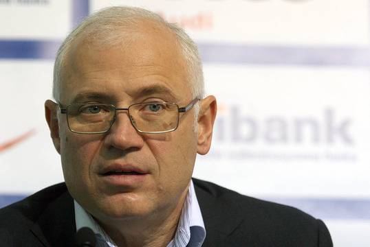 Цеко Минев оглави ски-федерацията за трети мандат